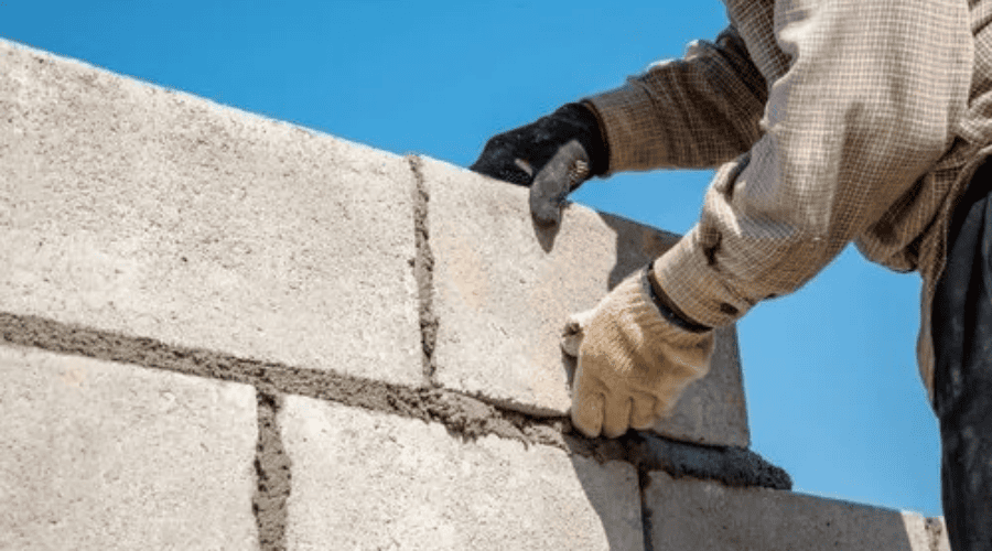 Benefits of Using Concrete Blocks in Sustainable and Eco-Friendly Building